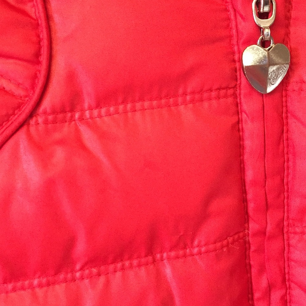 Guess Puffer - image 5